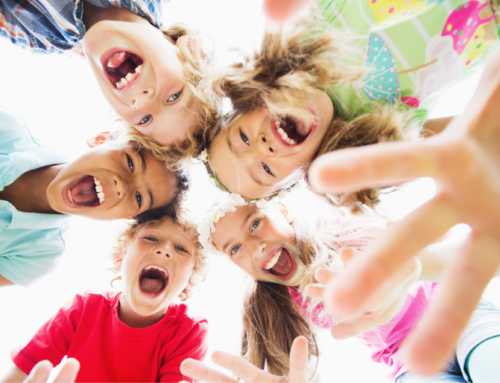 LSSP Primary School PE Specialist: St Gregory’s Catholic Primary School