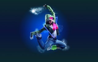 Dance