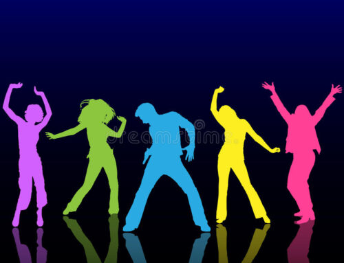 LSSP Primary Dance Specialist