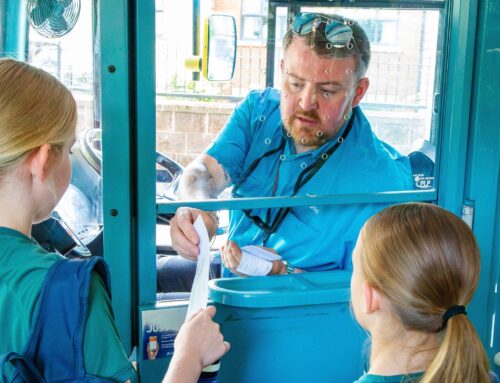 ‘Use it or Lose it’ FREE Arriva Travel
