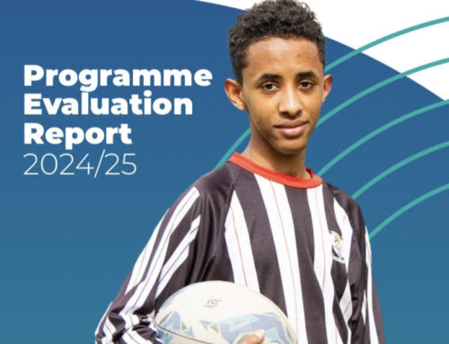 LSSP Programme Evaluation Report 2024/25