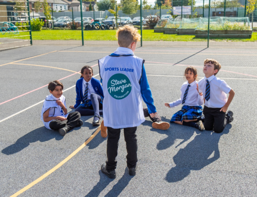 Autumn Term Interim Programmes Report 2025