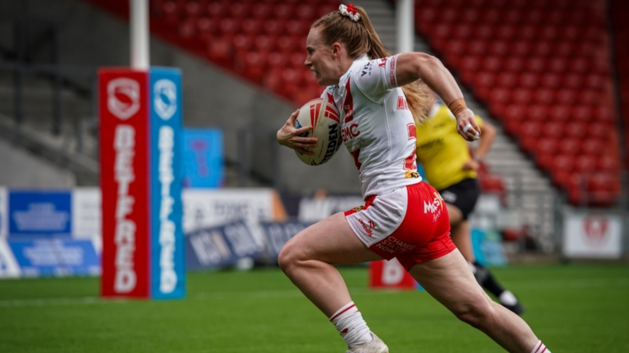 Dani McGifford